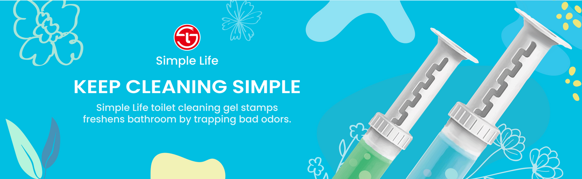 Simple Life Clean Collections – Simple Life