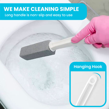 Toilet Cleaning Natural Pumice Stone